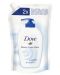 Dove Течен сапун Beauty Cream Wash, 500 ml - 1t