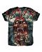 Тениска Rock Off Slayer - War Painted Blood - 1t