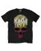 Тениска Rock Off Korn - Death Dream - 1t