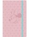 Тетрадка Cool Pack Disney - Minnie Mouse, A5, 80 листа, широки редове, асортимент - 1t