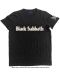 Тениска Rock Off Black Sabbath Fashion - Logo & Daemon - 1t