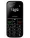 Телефон myPhone - Halo A, 1.77'', 32MB/32MB, черен - 1t