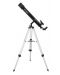 Телескоп Omegon - AC 70/700 AZ-2, черен - 1t