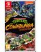 Teenage Mutant Ninja Turtles: The Cowabunga Collection (Nintendo Switch) - 1t