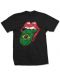 Тениска Rock Off The Rolling Stones - Brazil Tongue - 1t