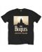 Тениска Rock Off The Beatles - Liverpool England - 1t