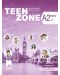Teen Zone A2, Part 2. Учебна тетрадка по английски език за 12. клас – част 2, втори чужд език. Учебна програма 2023/2024 (Просвета) - 1t