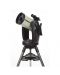Телескоп Celestron - CPC Deluxe 800 EdgeHD GoTo, Schmidt-Cassegrain 203/2032 - 10t