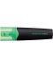 Текст маркер Uni Promark View - USP-200, 5 mm, флуоресцентно зелено - 1t