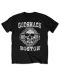 Тениска Rock Off Godsmack - Boston Skull ( Pack) - 1t