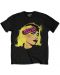 Тениска Rock Off Blondie - Punk Logo - 1t