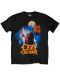 Тениска Rock Off Ozzy Osbourne - Bark at the moon - 1t
