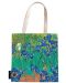 Текстилна чанта Paperblanks Van Goghs Irises - 1t