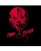 Тениска ABYstyle Movies: IT - Time to float - 2t