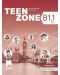 Teen Zone B1.1: Workbook for 11th grade / Учебна тетрадка по английски език за 11. клас. Учебна програма 2023/2024 (Просвета) - 1t