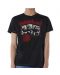 Тениска Rock Off Motorhead - Stamped - 1t