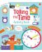Telling the Time - Activity Book - 1t