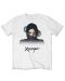 Тениска Rock Off Michael Jackson - Xscape - 1t