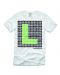 Тениска Rock Off Labrinth - Space Invaders - 1t