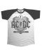 Тениска Rock Off AC/DC - Black Ice - 1t
