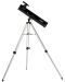Телескоп Omegon - N 76/700 AZ-1, черен - 1t