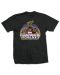 Тениска Rock Off Marvel Comics - Guardians of the Galaxy Group Logo - 1t