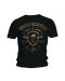 Тениска Rock Off Avenged Sevenfold - Shield & Sickle - 1t