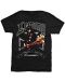 Тениска Rock Off Lemmy - Iron Cross 49% - 1t