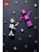 Тефтер Chronicle Books Lego -  Minifigure, 96 листа - 1t