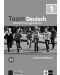 Team Deutsch 1 Lehrerhandbuch - 1t