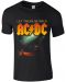 Тениска Plastic Head Music: AC/DC - Let There Be Rock - 1t