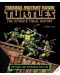 Teenage Mutant Ninja Turtles: The Ultimate Visual History (Revised and Expanded Edition) - 1t