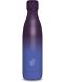 Термобутилка Ars Una - Blue-Purple, 500 ml - 1t