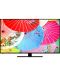 Смарт телевизор Hitachi - 43HAK6150, Android, черен - 1t