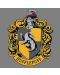 Тениска ABYstyle Movies: Harry Potter - Hufflepuff - 2t