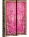 Тефтер Paperblanks Emily Dickinson - 18 х 23 cm, 72 листа - 2t