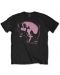 Тениска Rock Off Pink Floyd - Pig - 1t