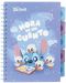 Тетрадка със спирала Cool Pack Disney - Stitch 3, B5, 100 листа - 1t