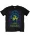 Тениска Rock Off Jimi Hendrix - Experienced - 1t