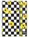 Тетрадка Cool Pack Chess Flow - A5, широки редове, 60 листа - 1t
