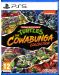Teenage Mutant Ninja Turtles: The Cowabunga Collection (PS5) - 1t