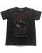 Тениска Rock Off Ozzy Osbourne Fashion - Japan Flyer - 1t