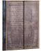 Тефтер Paperblanks - Douglass,18 х 23 cm, 72 листа - 2t