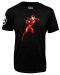 Тениска Avengers - Iron Man, черна - 1t