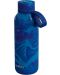 Термобутилка Quokka Solid - Waves, 510 ml - 1t