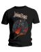 Тениска Rock Off Judas Priest - BTD Redeemer - 1t