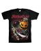 Тениска Rock Off Motley Crue - Halloween - 1t