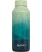 Термобутилка Quokka Solid - Ocean, 510 ml - 1t