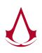 Тениска ABYstyle Games: Assassin's Creed - Crest - 2t