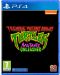 Teenage Mutant Ninja Turtles: Mutants Unleashed (PS4) - 1t